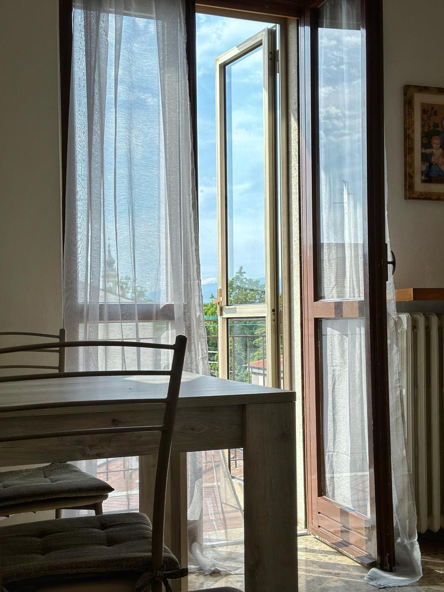 Parisi - Santa Lucia Appartement *