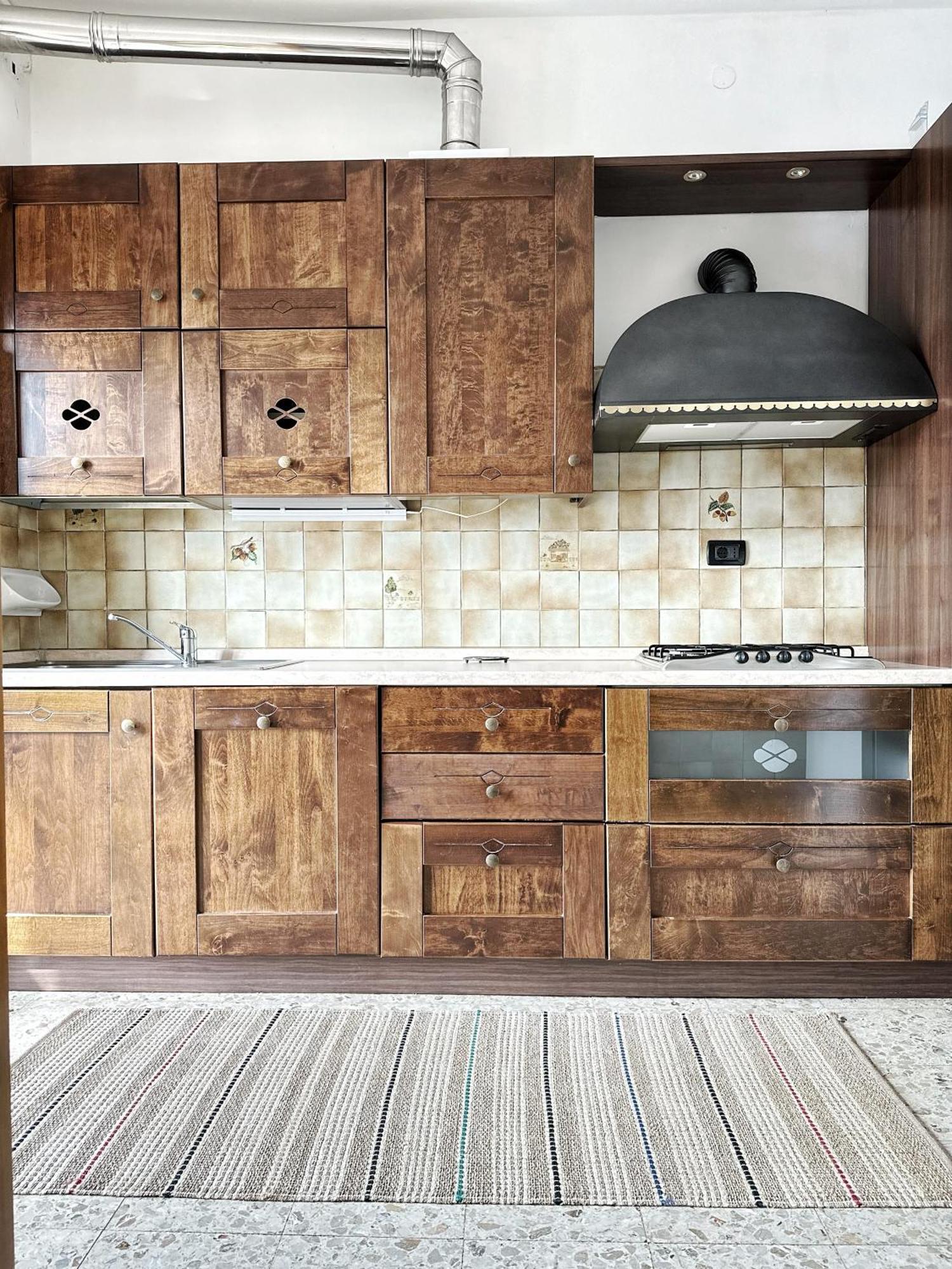 Parisi - Santa Lucia Appartement Verona