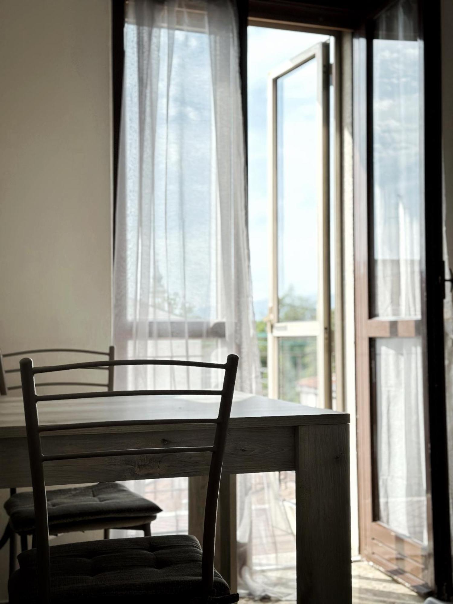 Parisi - Santa Lucia Appartement Verona