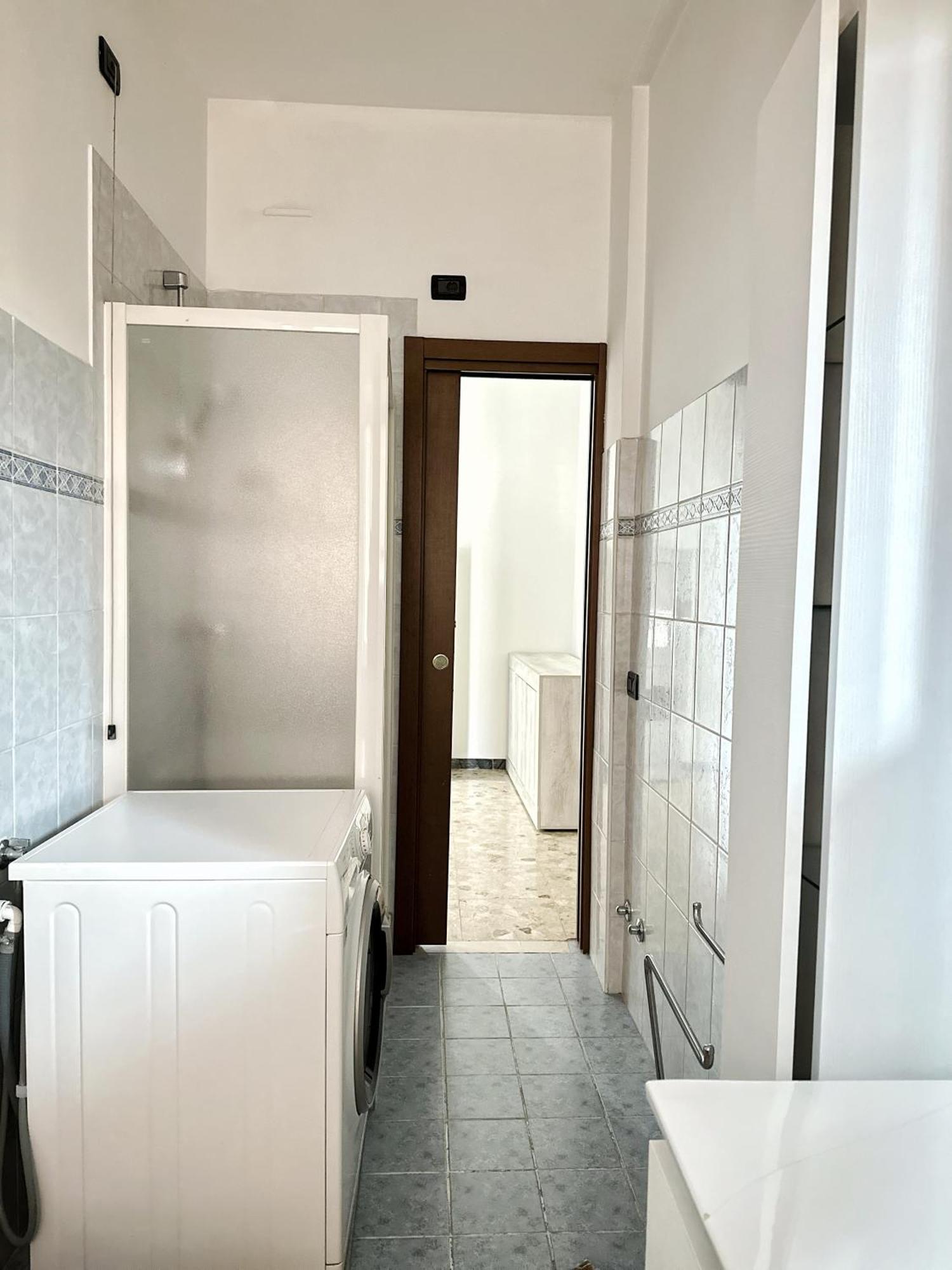 Parisi - Santa Lucia Appartement *