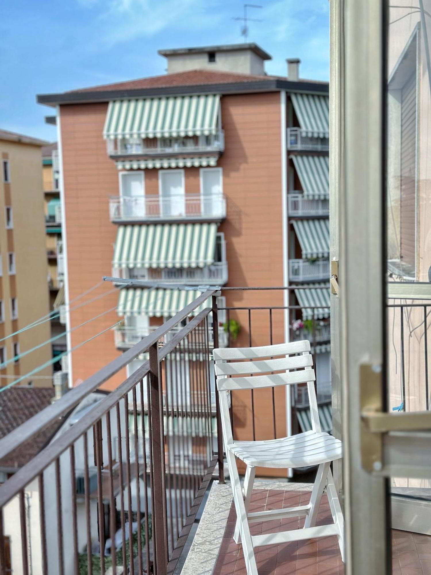 Appartement Parisi - Santa Lucia *