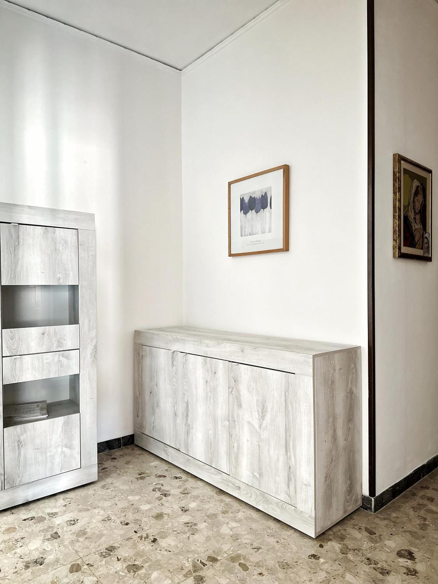 Appartement Parisi - Santa Lucia