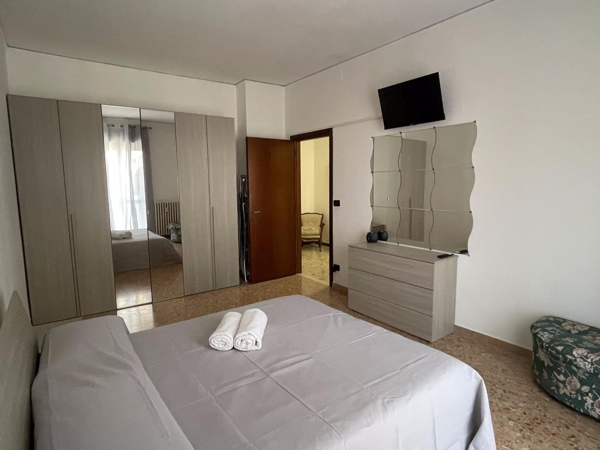 Parisi - Santa Lucia Appartement