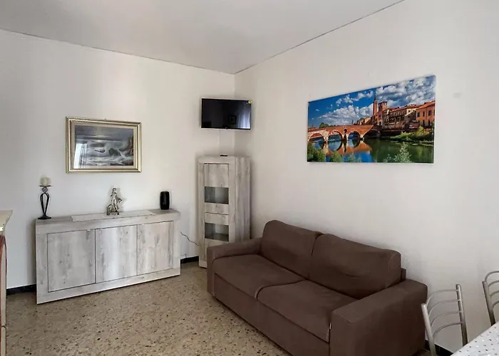 Parisi - Verona Santa Lucia