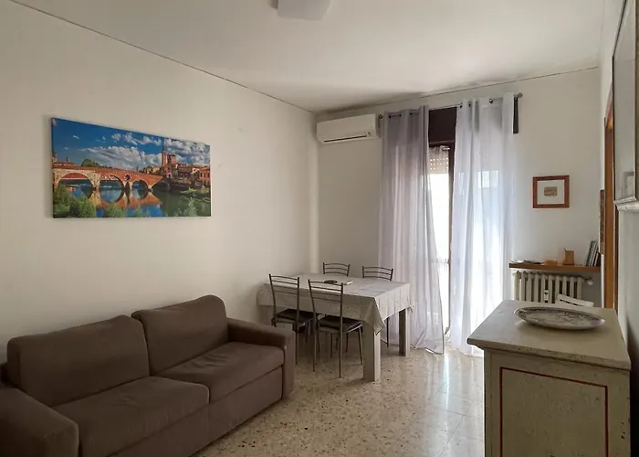 Parisi - Verona Santa Lucia