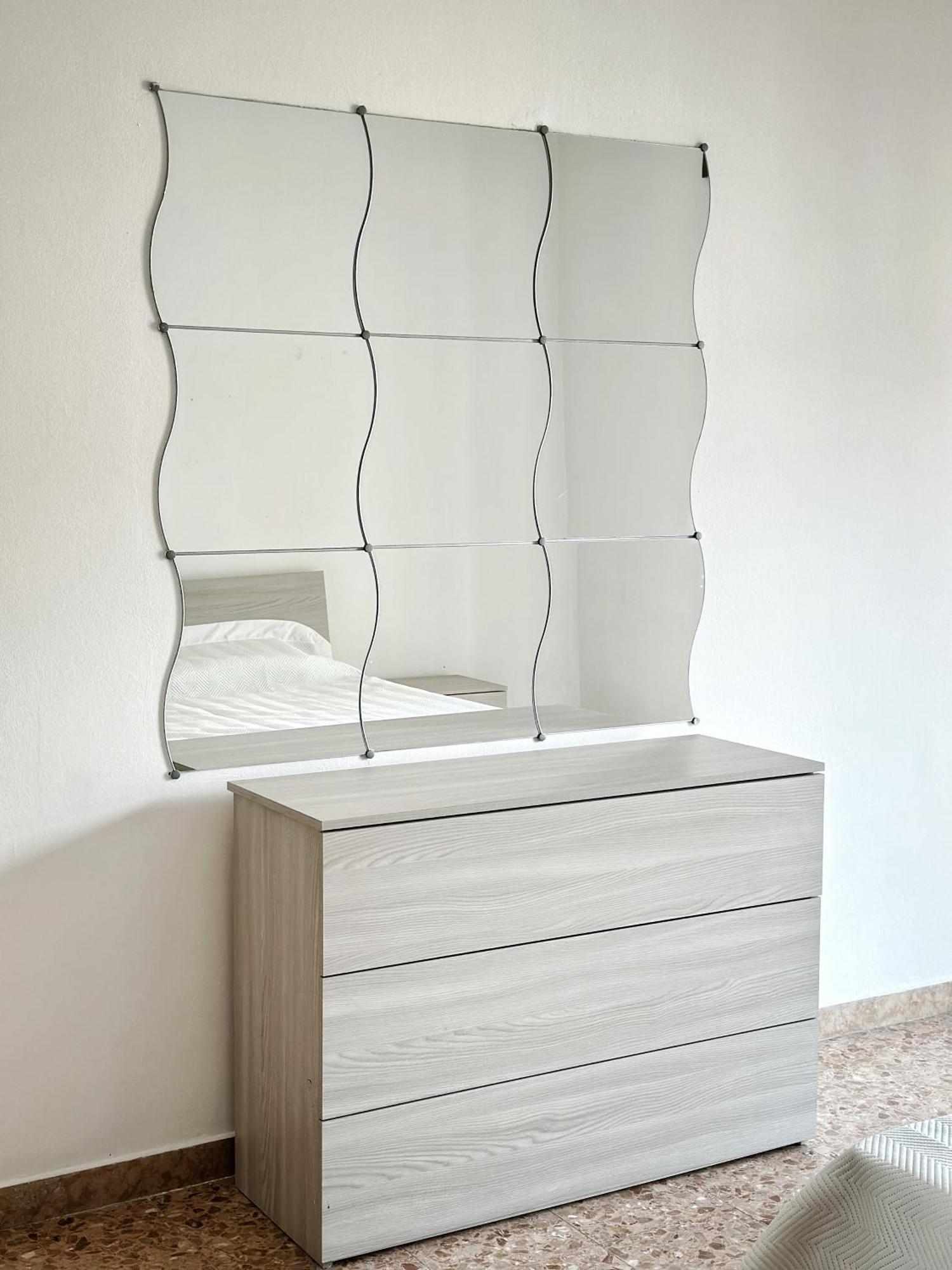 Apartment Parisi - Santa Lucia
