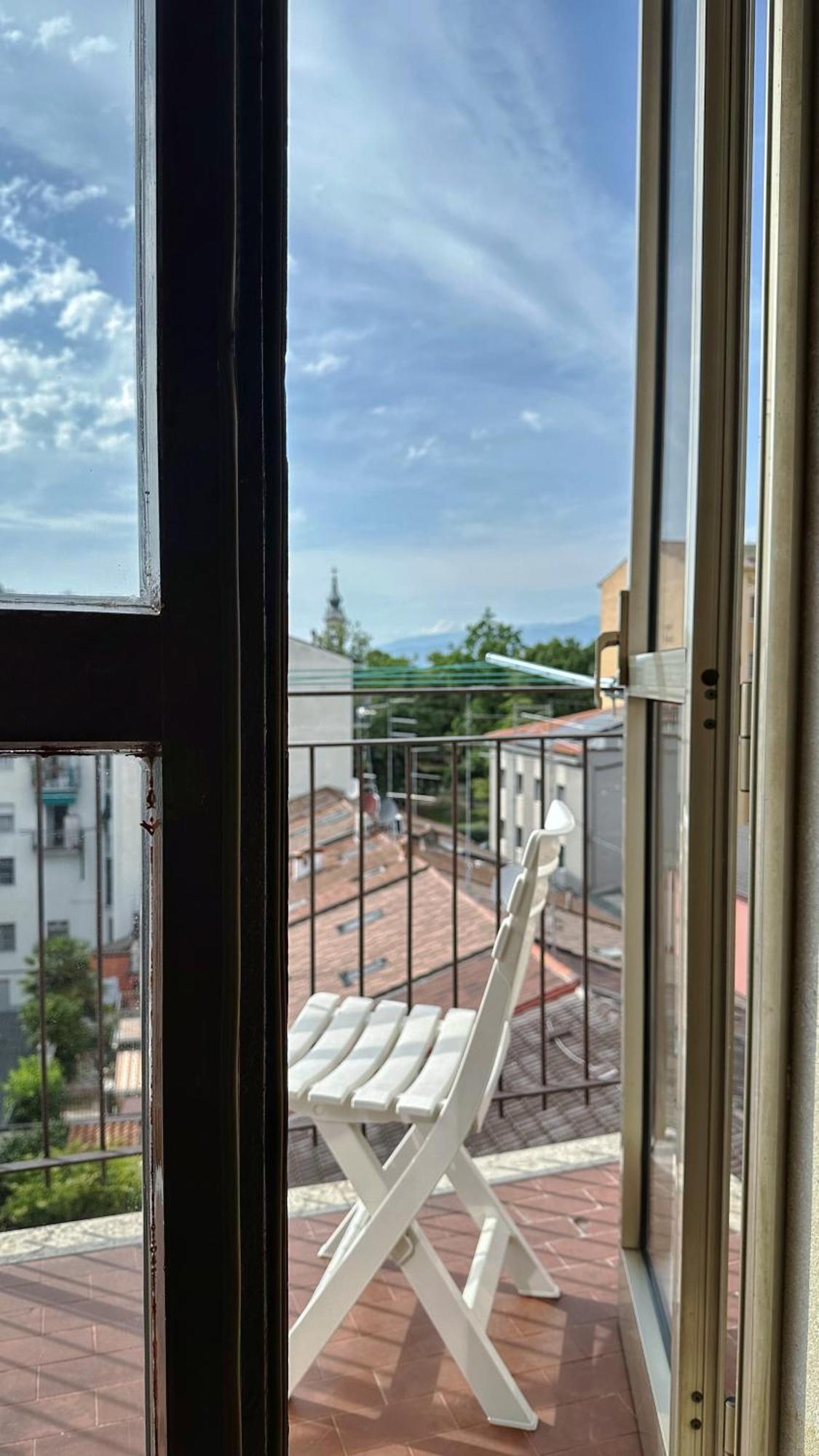 Parisi - Santa Lucia Apartment *